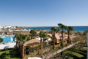 Swiss Inn Golden Beach Dahab 4 *