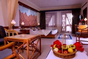 Swiss Inn Golden Beach Dahab 4 *