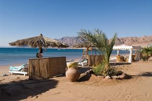 Swiss Inn Golden Beach Dahab 4 *
