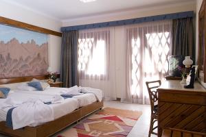 Swiss Inn Golden Beach Dahab 4 *