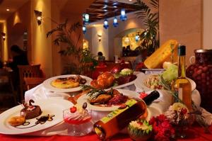 Swiss Inn Golden Beach Dahab 4 *
