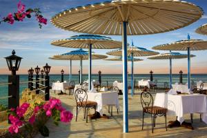 Shedwan Golden Beach	3*