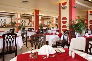 Shedwan Golden Beach	3*