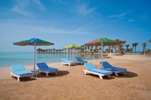 Shedwan Golden Beach	3*