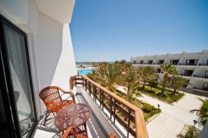 Shedwan Golden Beach	3*