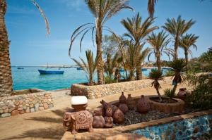 Shedwan Golden Beach	3*