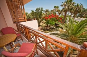 Shedwan Golden Beach	3*